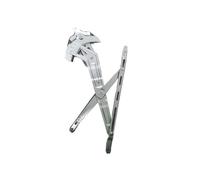 Meccanismo Alzacristalli Elettrico Per Mazda BT50 B2500 B3000 2006 2007 2008 2009 2010 2011 2012 2013 2014 Finestra Elettrica Regolatore Sollevamento Con Motore Alzacristallis(Right without motor)