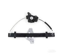 Meccanismo Alzacristalli Elettrico Per Roewe 350 MG 5 MG5 2009-2013 2014 2015 Anteriore Posteriore Sinistra Destra Alzacristallo Elettrico Staffa Vetro Sollevatore Supporto Alzacristallis(Rear right)