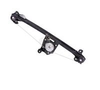 Meccanismo Alzacristalli Elettrico Posteriore Destra Opel Astra F/G 90521878