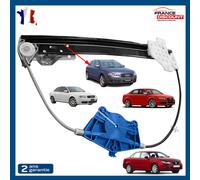Alzacristallo Elettrico Posteriore Destro per Audi A4 S4 RS4 Exeo = 8E0839462