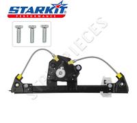 Meccanismo Alzacristalli Elettrico Posteriore Destro BMW Serie 1 E87 04-12