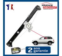 Meccanismo Alzacristalli Posteriore Sinistro BMW X5 E53 51357125059 51358254913