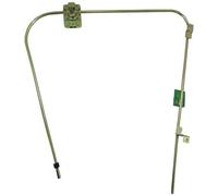 Meccanismo Alzacristalli Manuale Anteriore Destro Per Iveco Daily II 1989-1999