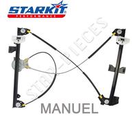 Meccanismo Alzacristalli Manuale Anteriore Sinistro Peugeot Partner 1 96-08