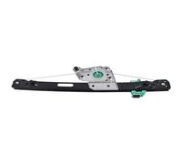 Meccanismo Alzacristalli Per B&MW Serie 3 E90 E91 316 318 320 325 330 335 Immobiliare Berlina 2004-2012 Auto Alzacristallo Posteriore Sinistro Leve Per Finestrini Auto