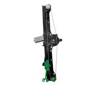 Meccanismo Alzacristalli Per Fiat Per Punto 2006-2011 2012 2013 2014 2015 2016 2017 2018 Alzacristalli Elettrici Motore Porta Anteriore Sinistra 51786729