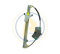 Meccanismo Alzacristalli Post.Sx ROLCAR per Volkswagen TIGUAN 16> - art. 01.5189