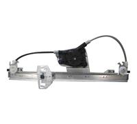 Alzavetro Alzacristalli Posteriore Per Bmw Serie 3 E90 E91 2005-2011 Destro