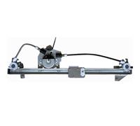 Meccanismo Alzacristalli Posteriore 5 Porte Opel Meriva 2003-2010 Lato Sinistro