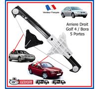 Meccanismo Alzacristalli Posteriore Destra per VW Golf 4 1J4839462F 1J4839730J