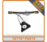 Meccanismo Alzacristalli Posteriore Destra VW 6R4839462 6R4839462C 6R4839462D
