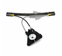 Meccanismo Alzacristalli Posteriore Destra VW 6R4839462 6R4839462C 6R4839462D