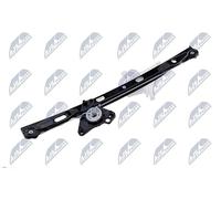 Alzacristallo posteriore Dx elettrico EPS-VW-075 NTY per VW TIGUAN