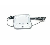 Meccanismo Alzacristalli Posteriore Sinistra Skoda Roomster 2006-2015 5J