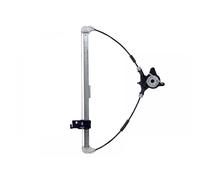MECCANISMO ALZACRISTALLI POSTERIORE SINISTRO PER MAZDA 3 DAL 2003-2009