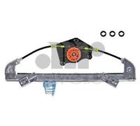 MECCANISMO ALZACRISTALLI POSTERIORE SX ALFA 159 '05>'11 71740124