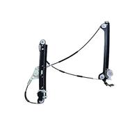 Meccanismo Alzacristalli realizzato per BMW SERIE 1 E81 / E82 / E88 dal 2007 al 2013 3 Porte Sinistro 51337165595