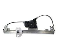 Meccanismo Alzacristalli realizzato per BMW SERIE 3 E90 / E91 TOURING dal 2005 al 2011 5 Porte post. DX 51357140590