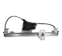 Meccanismo Alzacristalli realizzato per BMW SERIE 3 E90 / E91 TOURING dal 2005 al 2011 5 Porte post. SX 51357140589