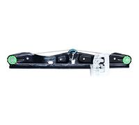 Meccanismo Alzacristalli realizzato per BMW SERIE 3 F30 / F31 dal 2011 al 2018 5 Porte post. Sinistro 51357281887