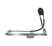 Meccanismo Alzacristalli realizzato per BMW SERIE 5 E39 dal 1995 al 2003 5 Porte posteriore Destro 51358159836