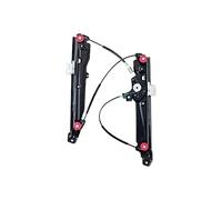 Meccanismo Alzacristalli realizzato per BMW SERIE 5 F10 F11 dal 2010 al 2016 5 Porte anteriore Destro 51337182132