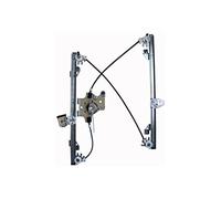 Meccanismo Alzacristalli realizzato per CITROEN C3 PICASSO dal 2008 in poi 5 Porte anteriore Sinistro ricambi 9221FC