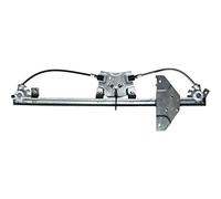Meccanismo Alzacristalli realizzato per CITROEN JUMPY dal 2016 in poi 3 Porte anteriore Destro ricambio 9808388480