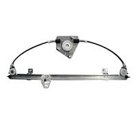Meccanismo Alzacristalli realizzato per FIAT IDEA dal 2003 al 2008 5 Porte anteriore Destro di ricambio 71734869