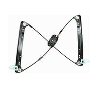 Meccanismo Alzacristalli realizzato per LANCIA YPSILON dal 2003 al 2010 3 Porte anteriore Sinistro ricambio 71732829