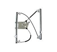 Meccanismo Alzacristalli realizzato per MERCEDES W203 dal 2000 al 2004 5 Porte ant. Sinistro 2037201546