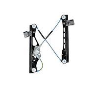 Meccanismo Alzacristalli realizzato per MERCEDES W211 dal 2002 al 2009 5 Porte ant. Sinistro 2117200346