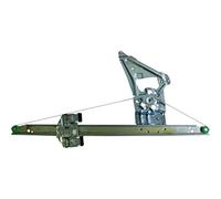 Meccanismo Alzacristalli realizzato per MERCEDES SPRINTER dal 2006 al 2016 3 Porte anteriore Sinistro 2E0837401