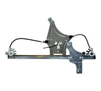 Meccanismo Alzacristalli realizzato per PEUGEOT 508 BREAK SW dal 2010 in poi 5 Porte anteriore Sinistro 9221GY