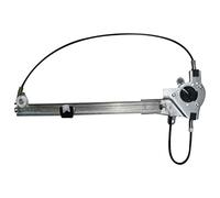 Meccanismo Alzacristalli realizzato per RENAULT LAGUNA dal 2001 al 2008 5 Porte posteriore Destro ricambi 8200305721