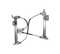 Meccanismo Alzacristalli realizzato per RENAULT MEGANE CC CABRIO dal 2006 al 2009 3 Porte ant. Sinistro 8201010930