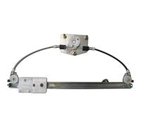 Meccanismo Alzacristalli realizzato per SKODA OCTAVIA dal 2004 al 2013 5 Porte posteriore Sinistro 1Z0839461A
