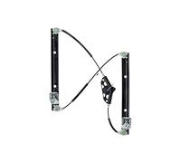 Meccanismo Alzacristalli realizzato per SKODA OCTAVIA dal 2012 al 2020 5 Porte anteriore Destro ricambio 5E0837462A