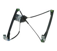 Meccanismo Alzacristalli realizzato per VOLKSWAGEN POLO dal 1999 al 2001 5 Porte ant. Sinistro v.Comfort 6N4837401K