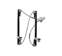 Meccanismo Alzacristalli realizzato per VOLKSWAGEN TRANSPORTER T5 dal 2003 al 2009 3 Porte ant. Destro 7H0837754B