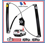 Meccanismo Alzacristalli Vetro Anteriore Destro per Porsche Cayenne 7L0837462F