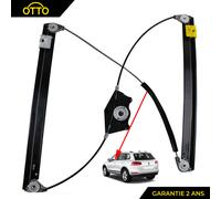 Meccanismo Alzacristallo Anteriore Sinistro Conduttore per Touareg Cayenne