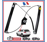 Meccanismo Alzacristalli Vetro Anteriore Sinistro per Porsche Cayenne 7L0837461F