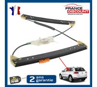 Alzacristalli Elettrici Posteriore Sinistro per Touareg Cayenne 7L0839461D
