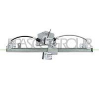 MECCANISMO ALZACRISTALLO ANTERIORE DESTRO 500X-SPORT - Mod. 03/23 -