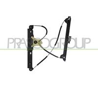 MECCANISMO ALZACRISTALLO ANTERIORE DESTRO BMW - 5 SERIES - F07 GT - Mod. 01/09 -