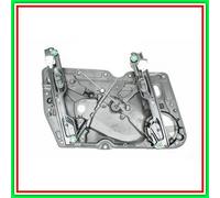 Meccanismo Alzacristallo Anteriore Destro Con Pannello Mod5 Porte Vw Golf Vi-(An