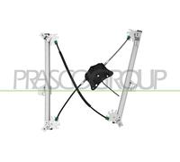 MECCANISMO ALZACRISTALLO ANTERIORE DESTRO MOD.5 PORTE SEAT - IBIZA - Mod. 01/17