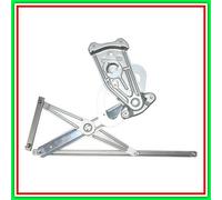 PRASCO RN424W011 Alzacristallo