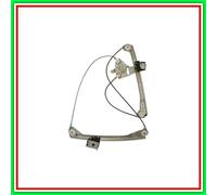 Meccanismo Alzacristallo Anteriore Destro Per BMW 3 SERIES - E46 1998-2001 DX